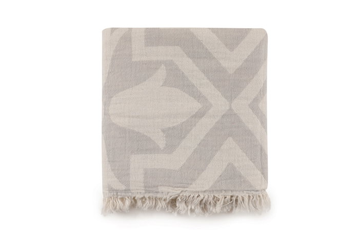 Mijölnir Lalezar - Light Grey